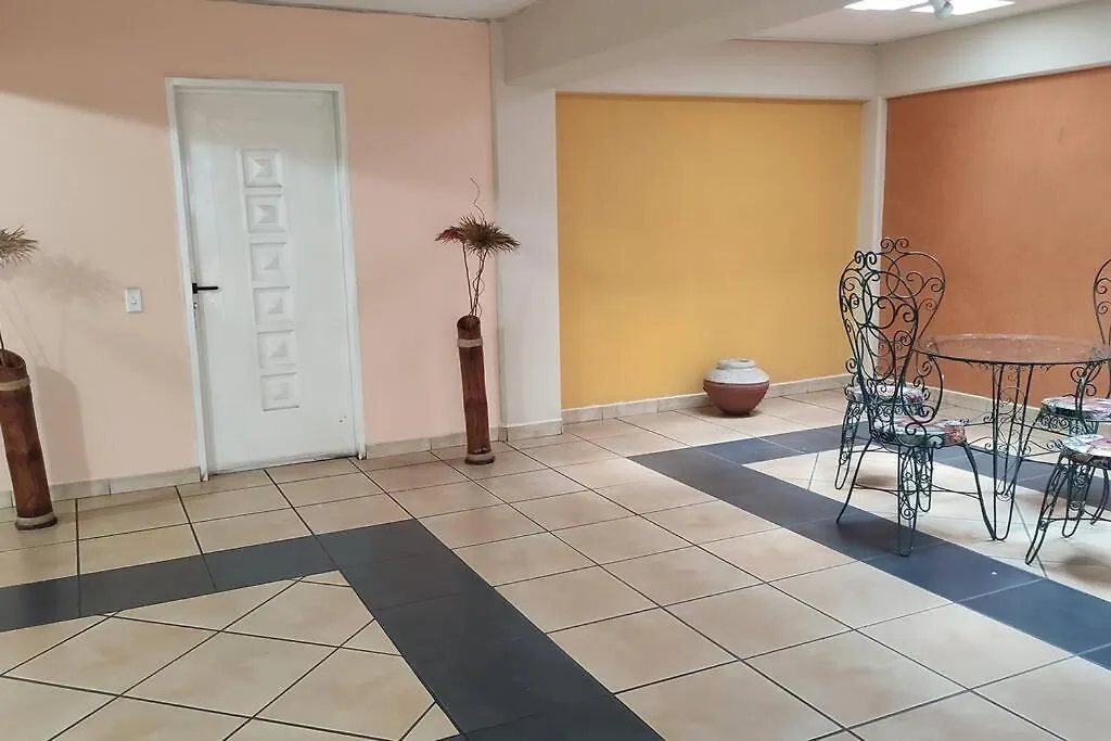 Appartamento Amplio Departamento, Sector Parque La Carolina Quito Ecuador
