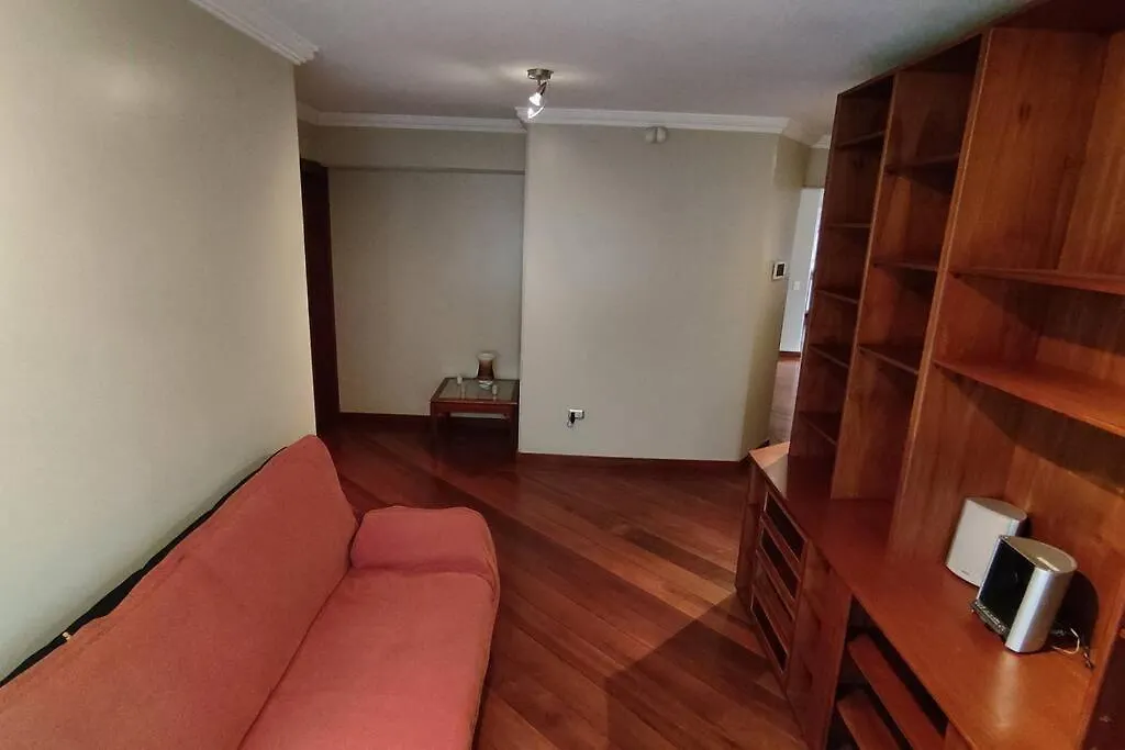 Appartamento Amplio Departamento, Sector Parque La Carolina Quito